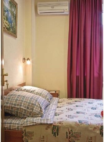Гостевой дом Inn Uyut Кемерово