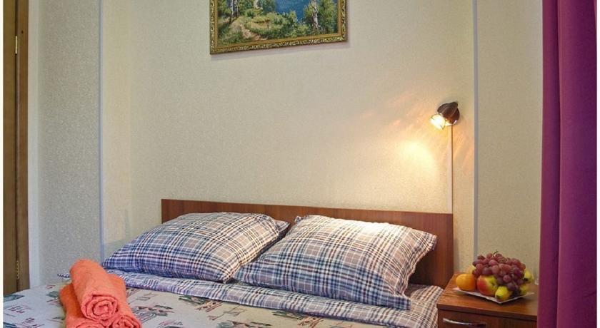 Гостевой дом Inn Uyut Кемерово