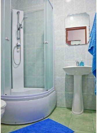 Гостевой дом Inn Uyut Кемерово-18
