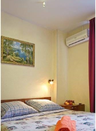 Гостевой дом Inn Uyut Кемерово-5