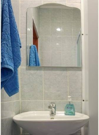 Гостевой дом Inn Uyut Кемерово