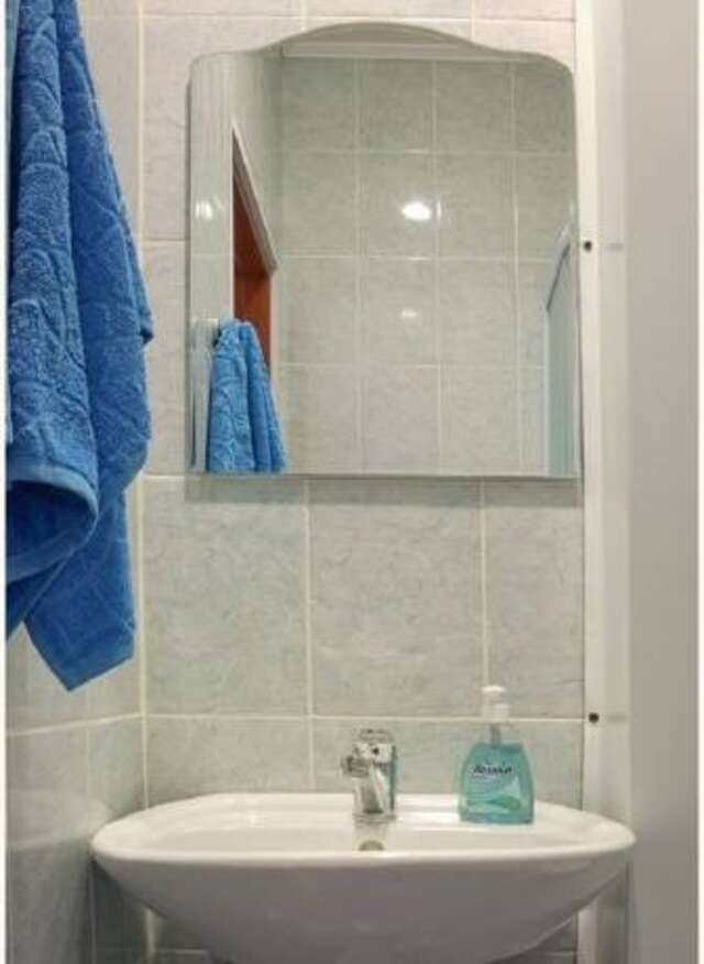 Гостевой дом Inn Uyut Кемерово-10