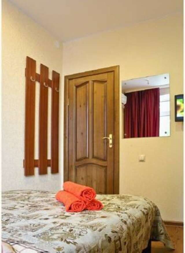 Гостевой дом Inn Uyut Кемерово-22