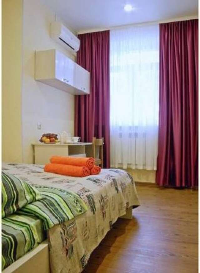 Гостевой дом Inn Uyut Кемерово-19